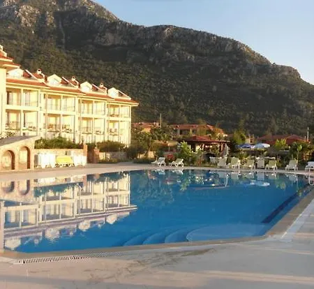 Pinara Appartamento Fethiye
